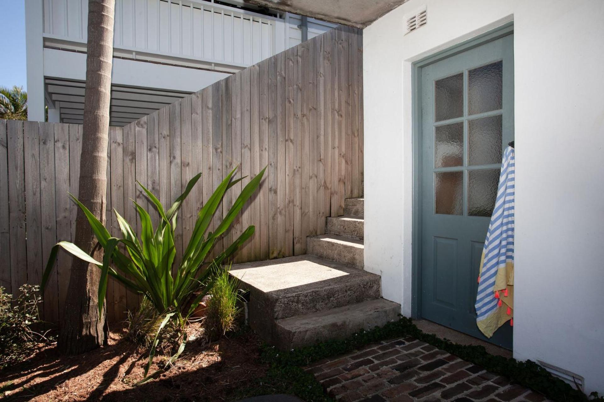 Morning Ray, Bronte Ih * Sydney