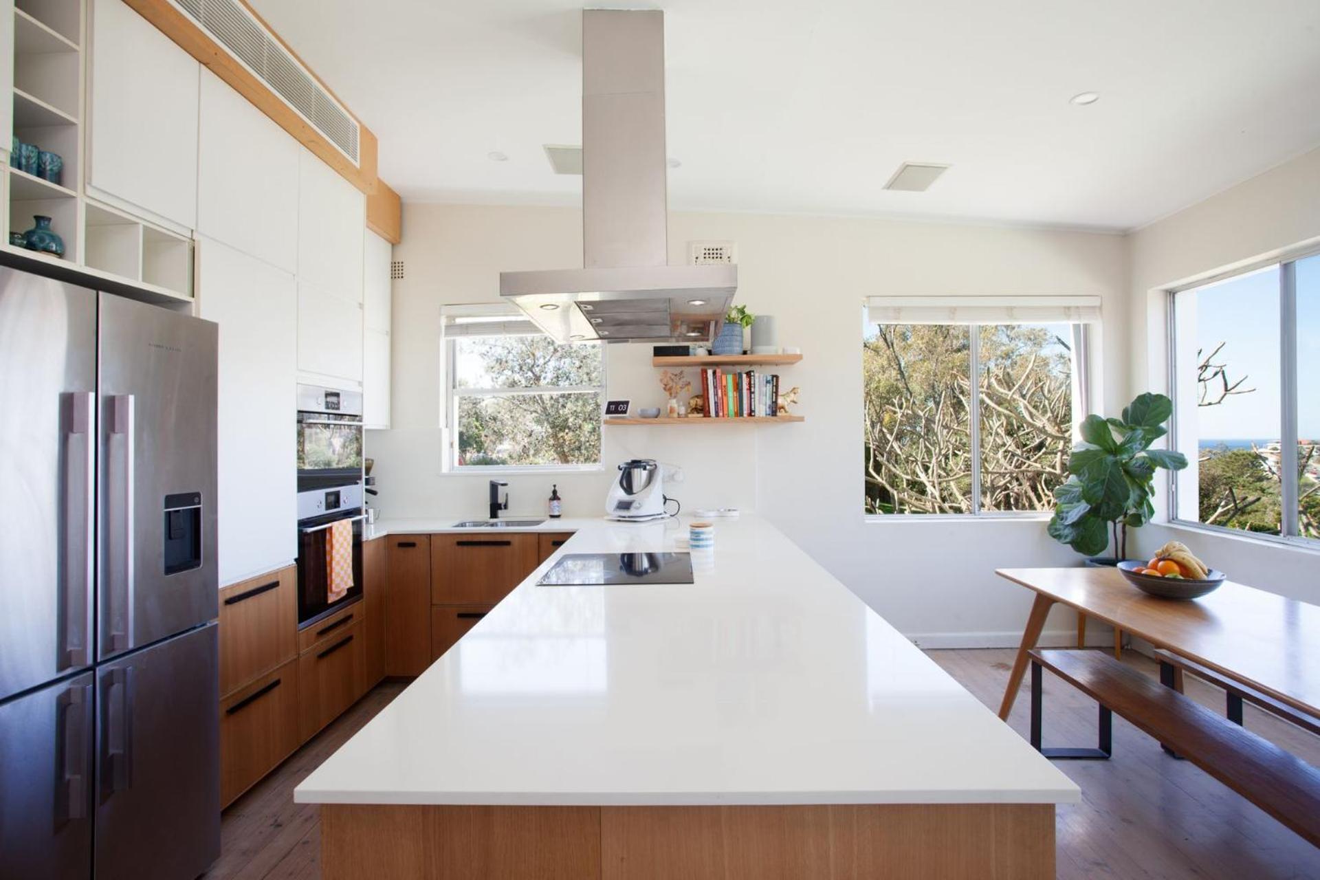 Morning Ray, Bronte Ih Holiday home