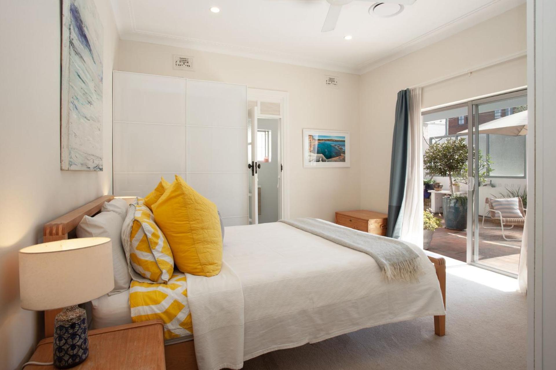 Holiday home Morning Ray, Bronte Ih *
