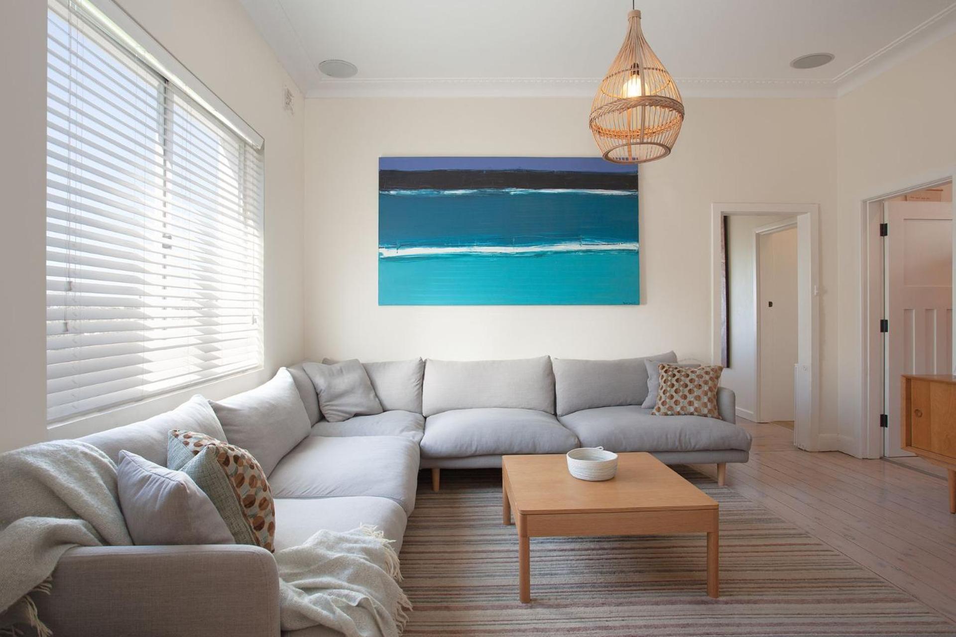 Holiday home Morning Ray, Bronte Ih Sydney