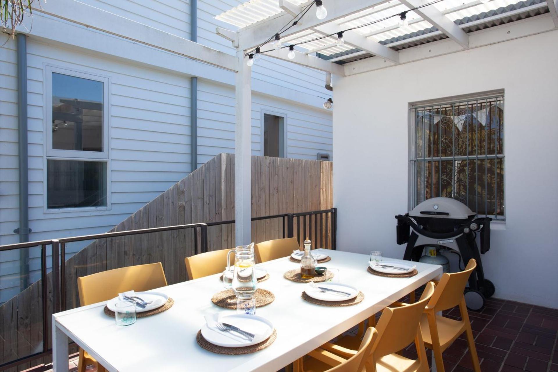 Holiday home Morning Ray, Bronte Ih Sydney